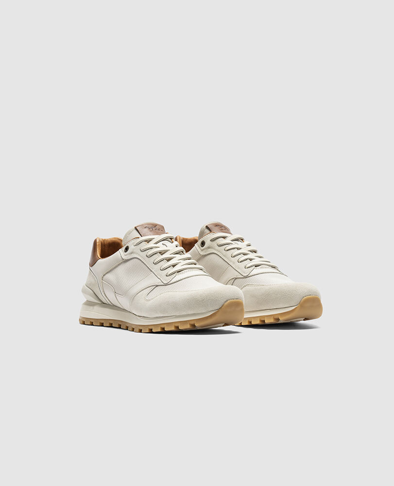 Quarry Hill Sneaker, DARK CHALK