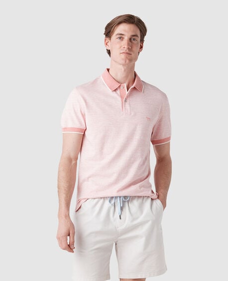 Langs Beach Polo, CORAL