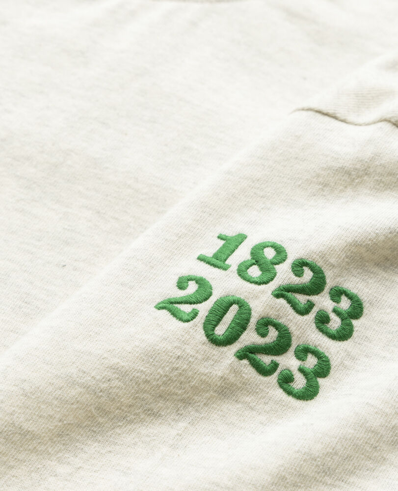 Cooks Gardens T-Shirt , DUSK, Detail 3