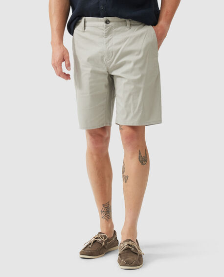 Short de sport North Thames de 23 cm, COLOMBE
