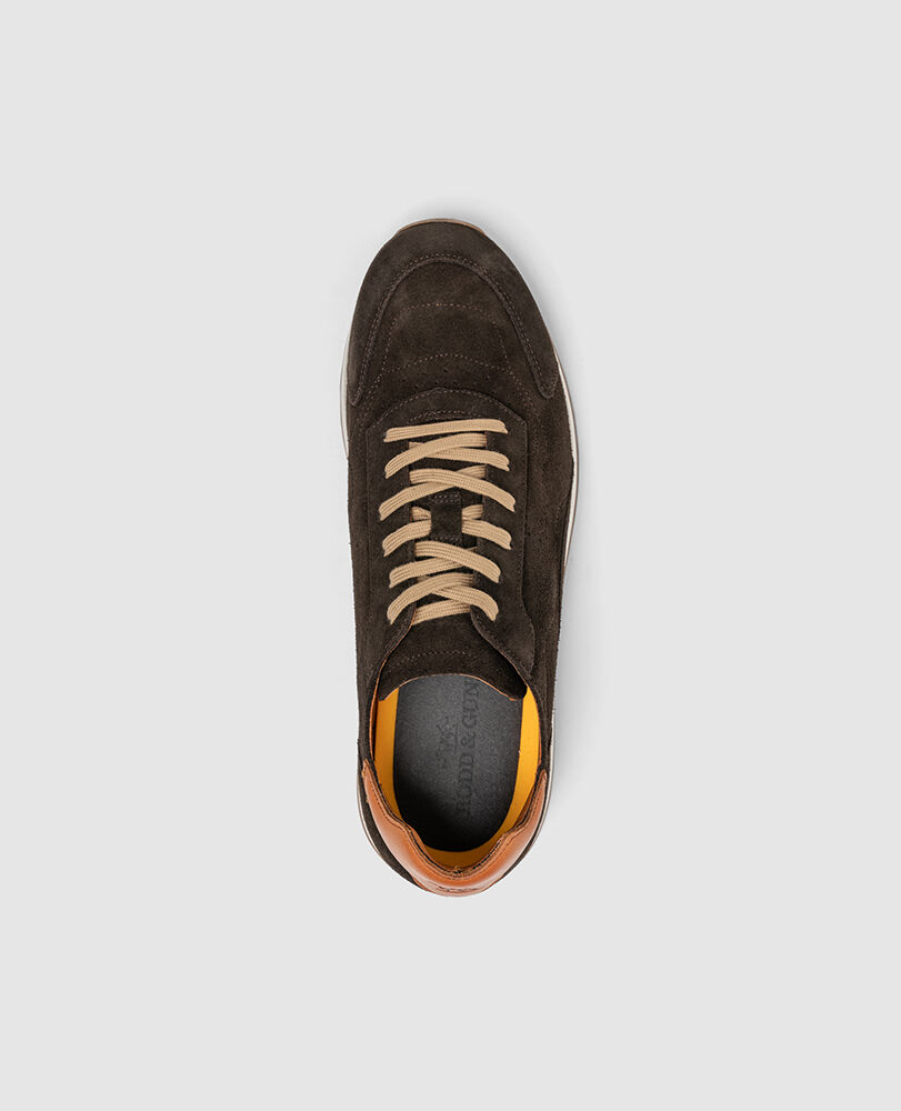 Ponsonby Sneaker, MUDD, Detail 3