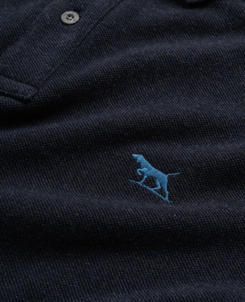 Polo The Gunn, MARINE, Detail 2