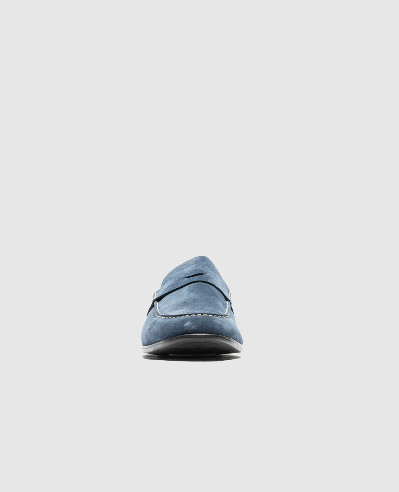 St James Loafer, DENIM, Detail 2