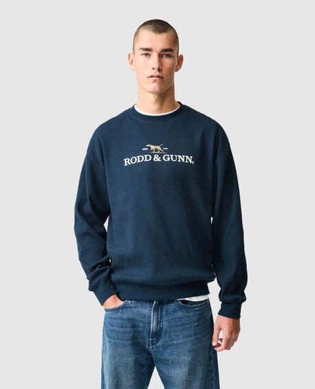 Bromley Sweat, MIDNIGHT