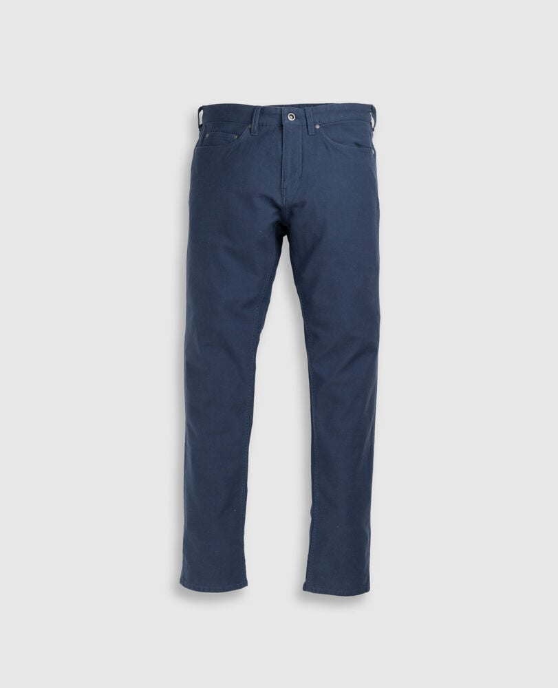 Motion 2 Straight Jean, INDIGO, Flat Lay