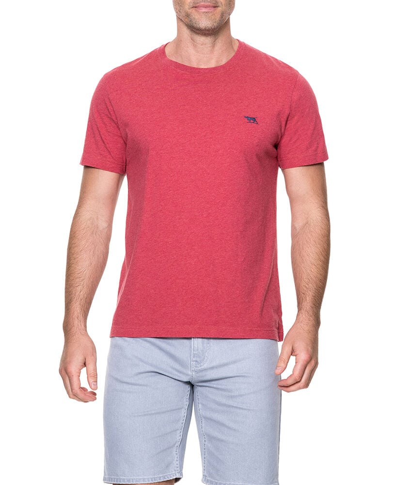 The Gunn T-Shirt , , Front
