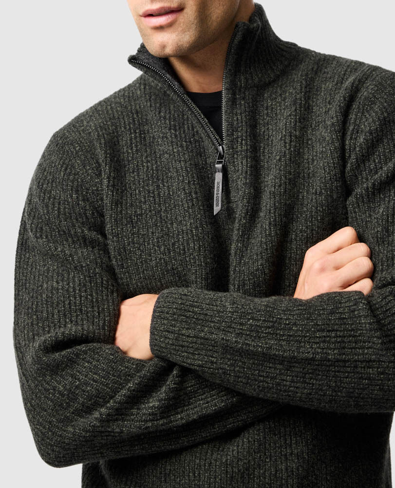 Pull robbies road, JUNGLE, Detail 3