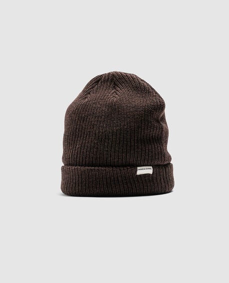 Gunn Beanie, TESTA DI MORO