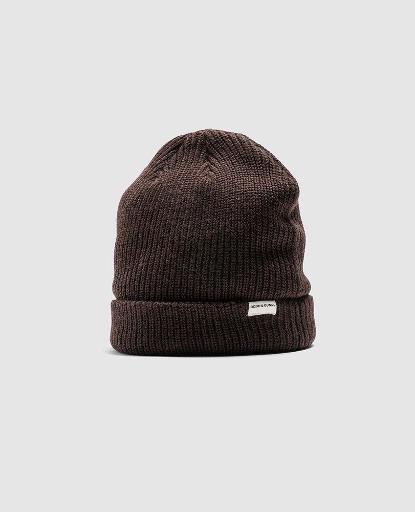 Beanie Gunn, TESTA DI MORO, Front