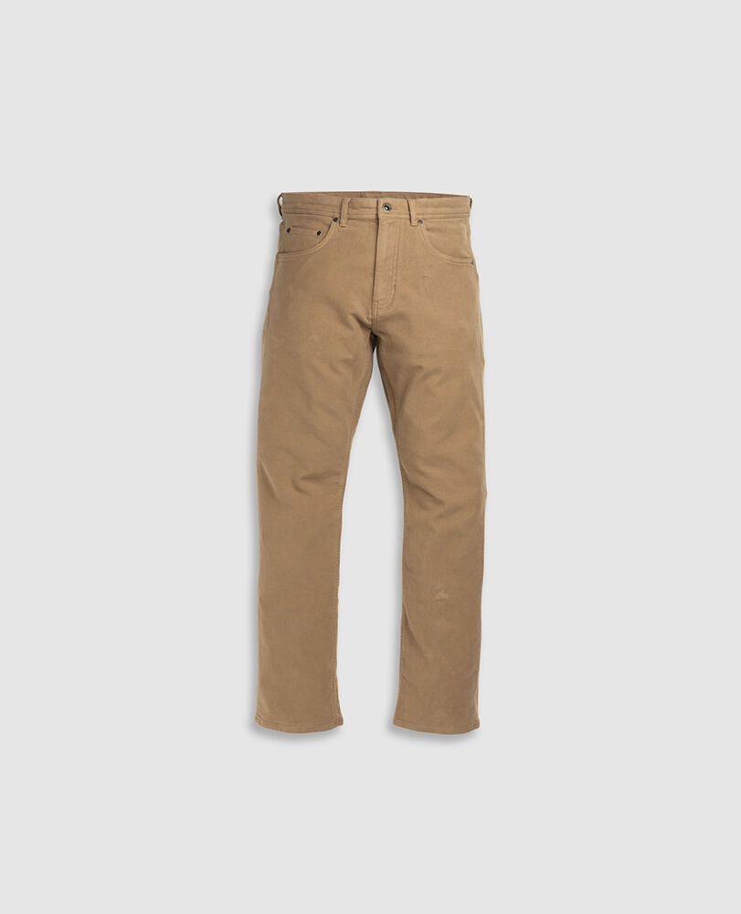 Barters Relaxed Fit Jean, TUSSOCK, Detail 2