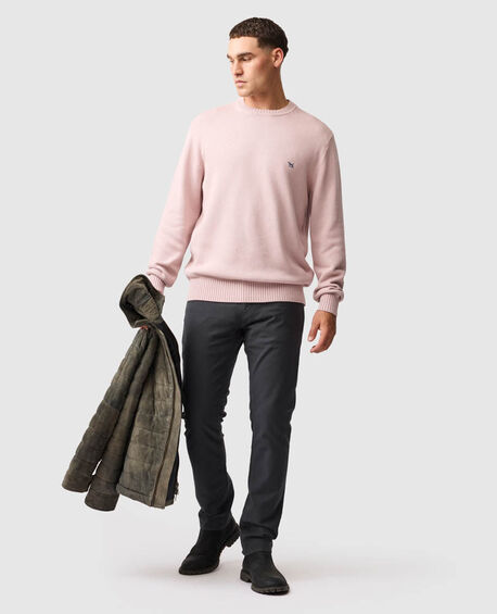 Gunn Knit, MAGNOLIA