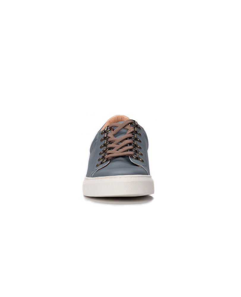Glone Sneaker, DUSTY BLUE, Detail 2