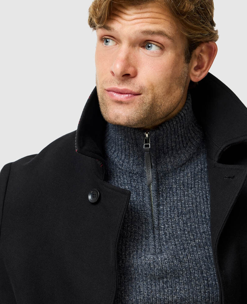 Robbies Road Knit, STONEWASH, Detail 3