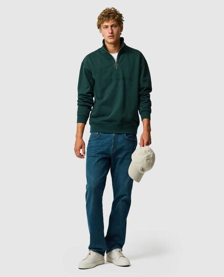 Milford Sound Sweat, FOREST