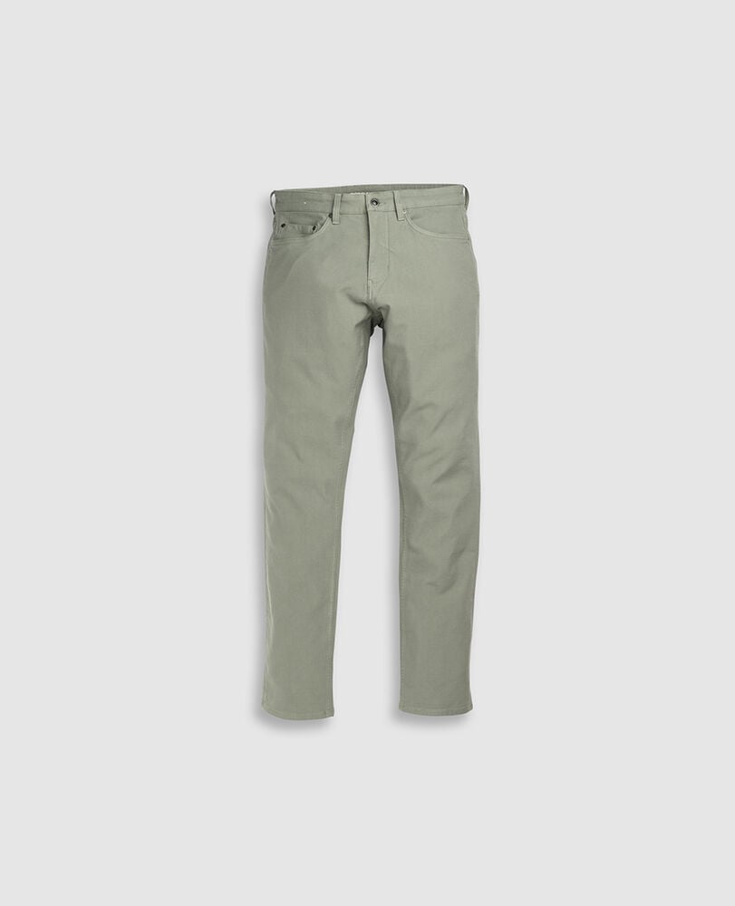 Motion 2 Straight Jean, SAGE, Flat Lay
