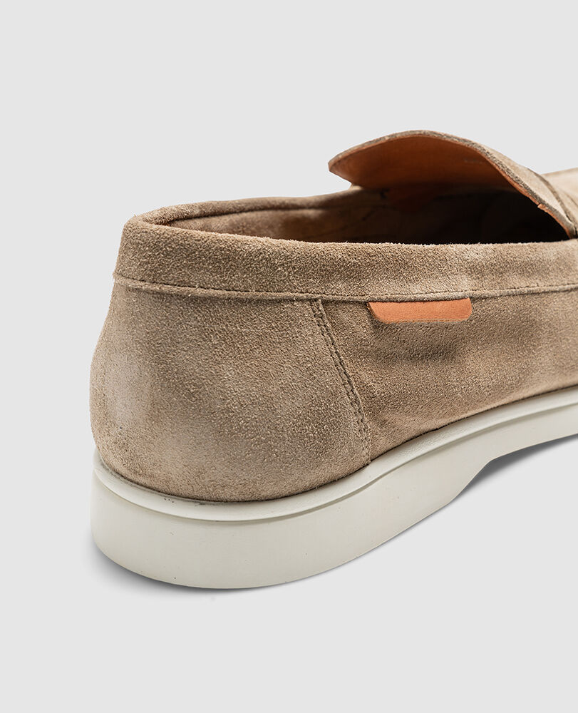 Loafer Moana, SAND
