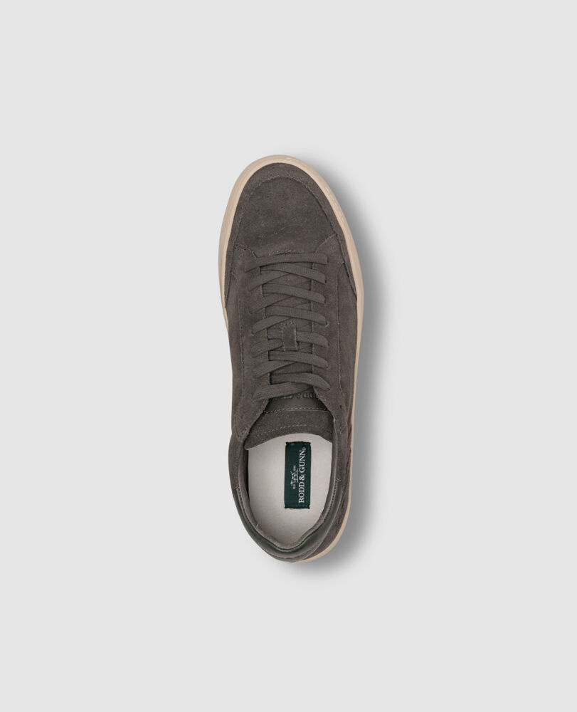 Sussex Street Sneaker, CARBON GREY