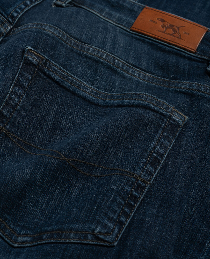 Stanely Vale Relaxed Fit Jean, DENIM, Detail 3