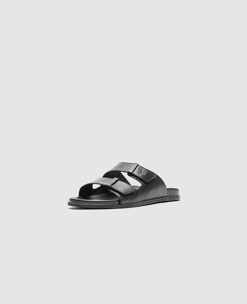 Kendrick Place Slide, NERO