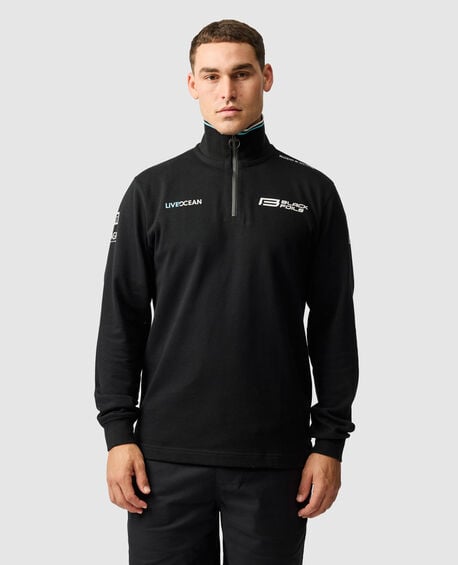 Thomas Bay Sweat, OBSIDIAN
