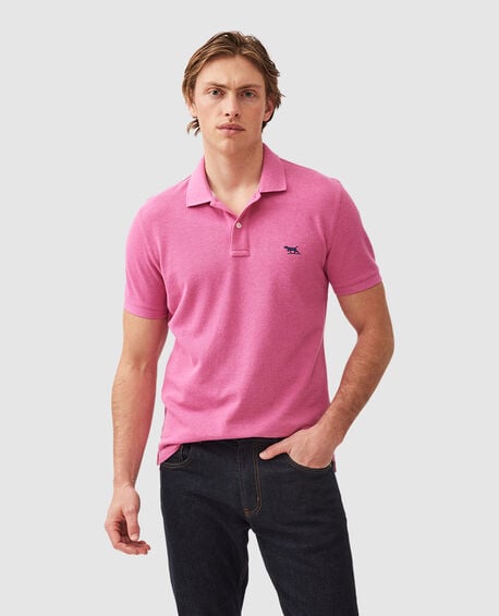 The Gunn Polo, FLAMINGO