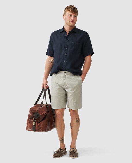 Short de sport North Thames de 23 cm, COLOMBE