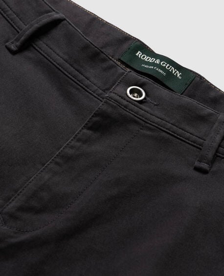 Thomas Road 2.0 Chino Pant, GRANITE