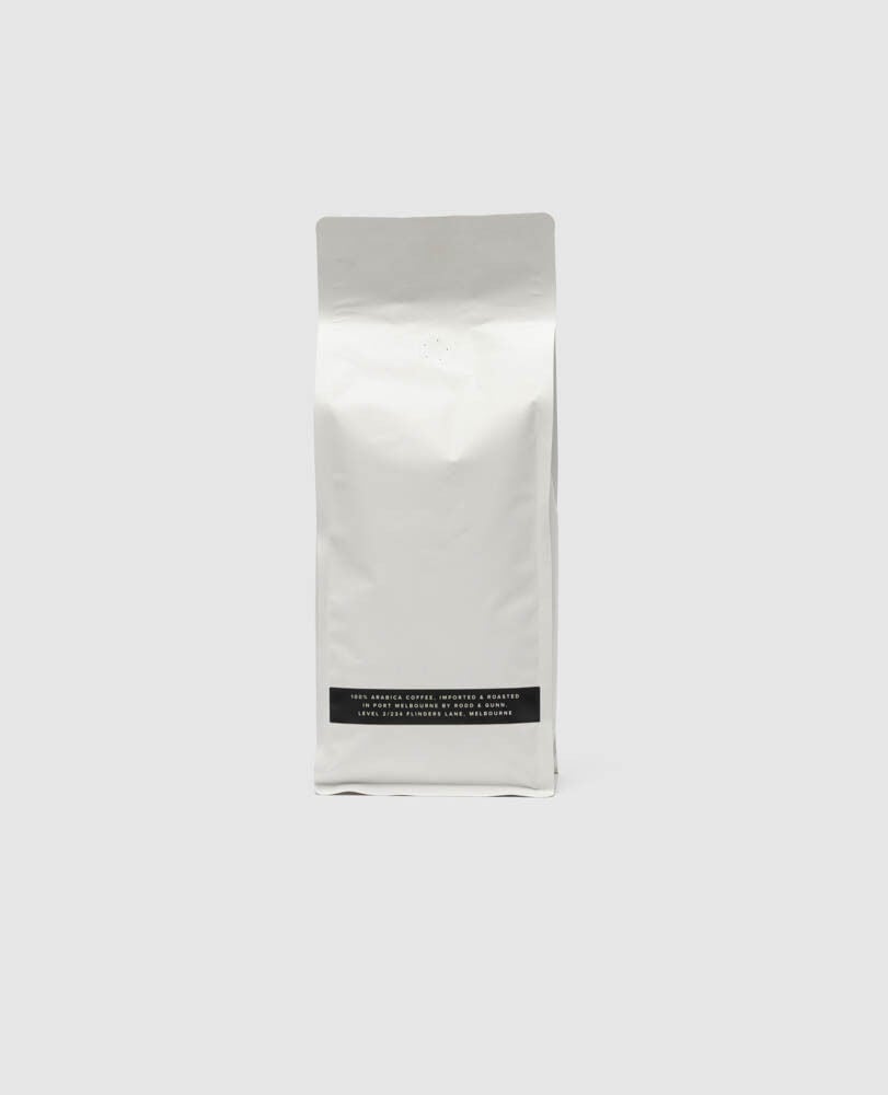 Rodd & Gunn Blend 1946, 1kg, Flat Lay