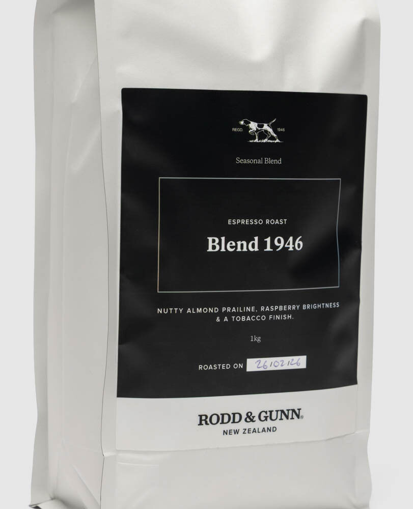 Rodd & Gunn Blend 1946, 1kg, Detail 3