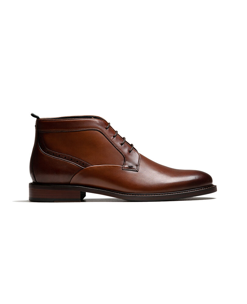 Stout Street Boot, , Front