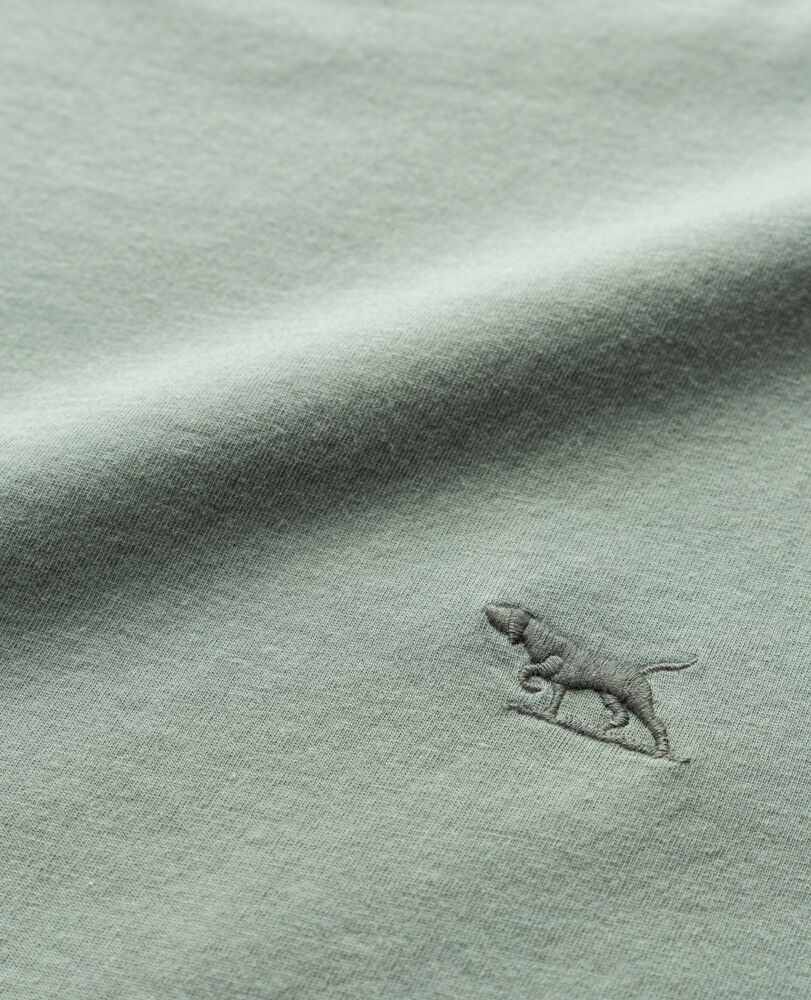 T-Shirt Gunn, TORF, Detail 2