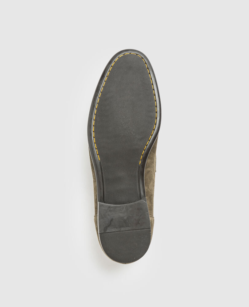 Spiga Loafer, RIFF