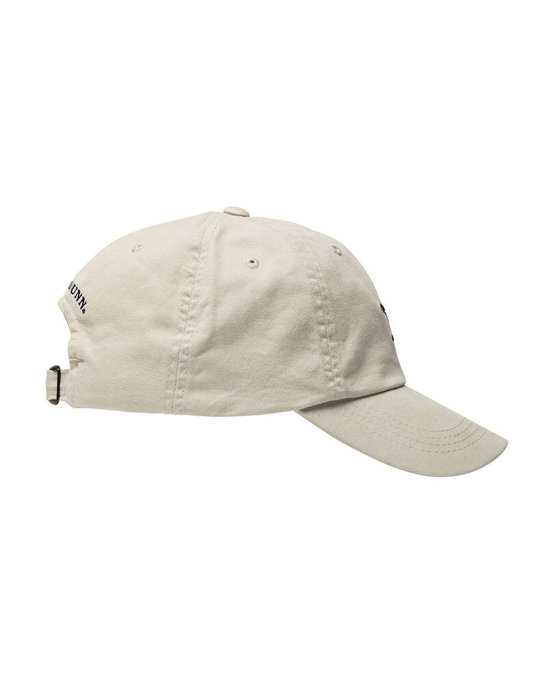 Signature Cap Personalised, NATURAL, Off Front