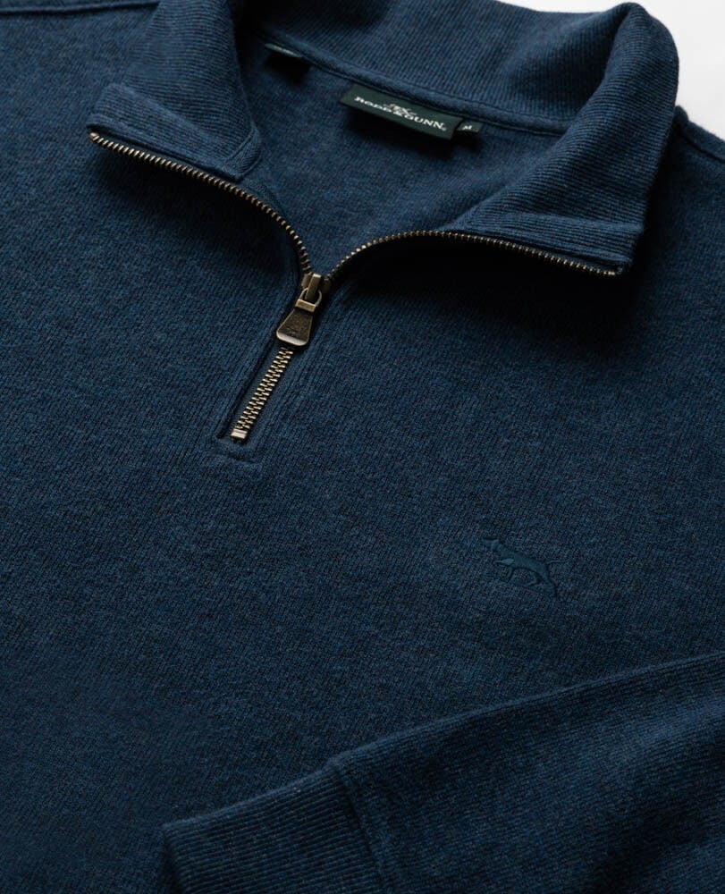 Alton Ave Sweat, DEEP OCEAN, Detail 2
