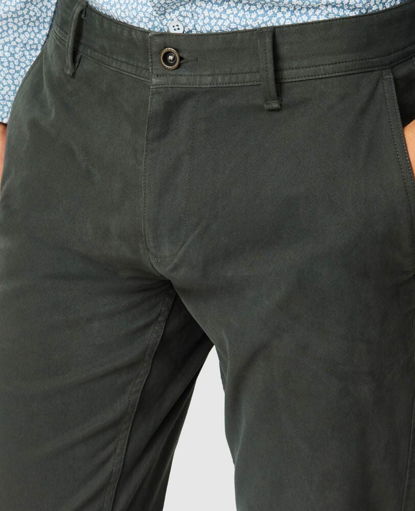 Thomas Road 2.0 Chino Pant, BAYLEAF, Detail 3