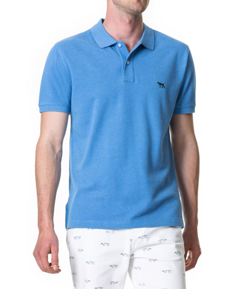 Polo The Gunn, , Front