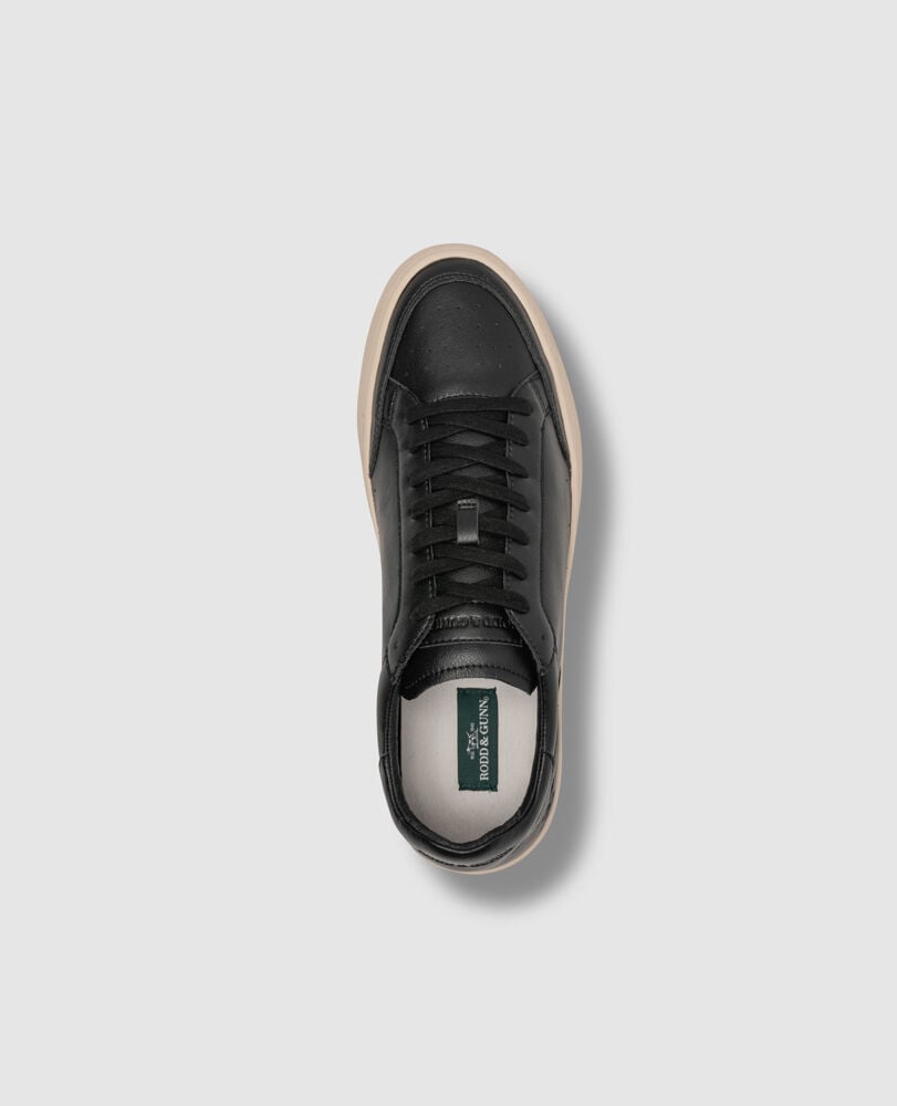 Sussex Street Sneaker, NERO