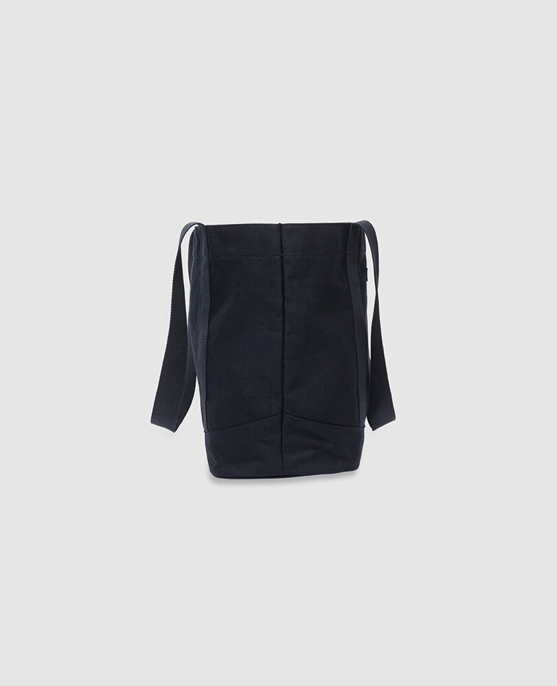 Sac cabas Putea/NAVY, MARINE, Back