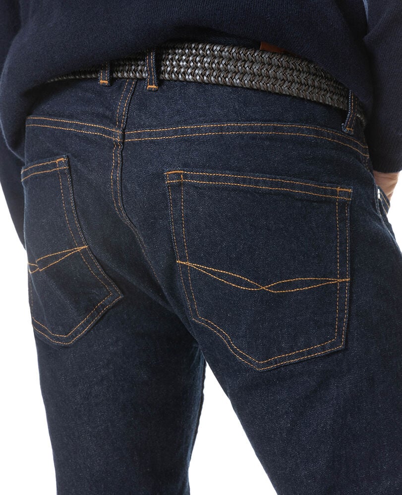 Chartwell Slim Fit Jean, DENIM, Detail 2