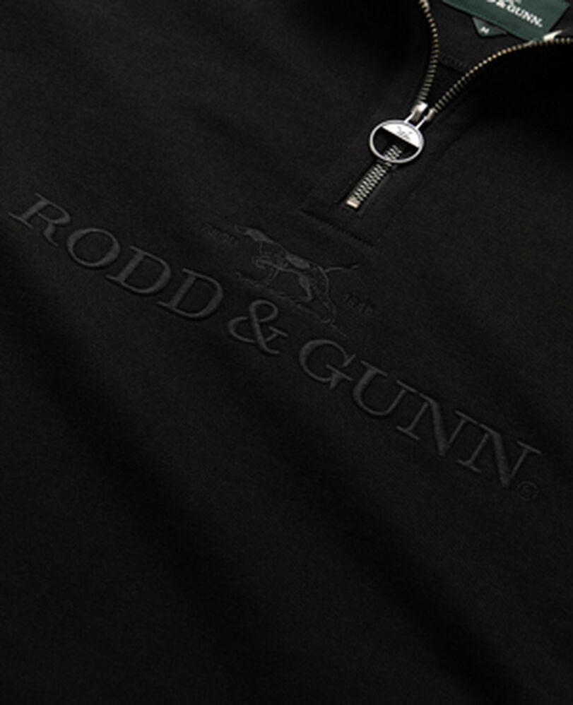 Milford Sound Sweat, ONYX, Detail 2