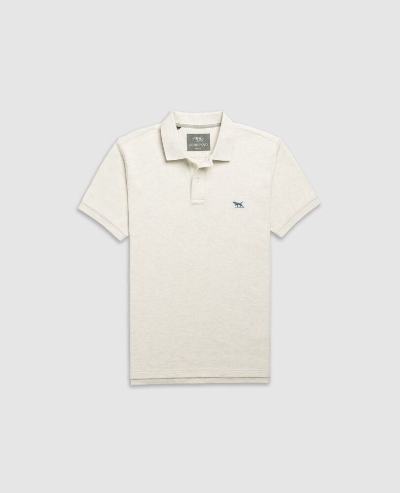 Das Gunn Polo, EIS, Flat Lay
