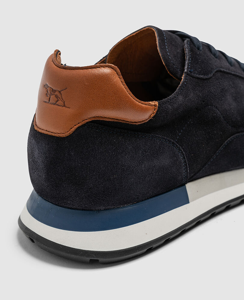 Ponsonby Sneaker, DEEP OCEAN