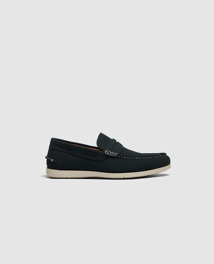 Greytown Loafer Men's Shoes Rodd & Gunn AU