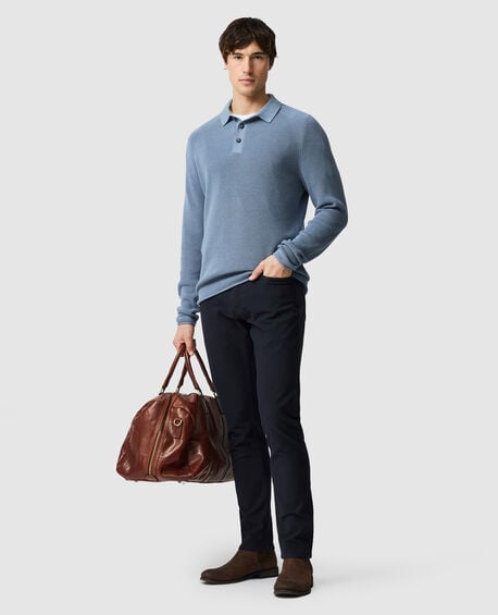Eastern Bush Knit, FLINT