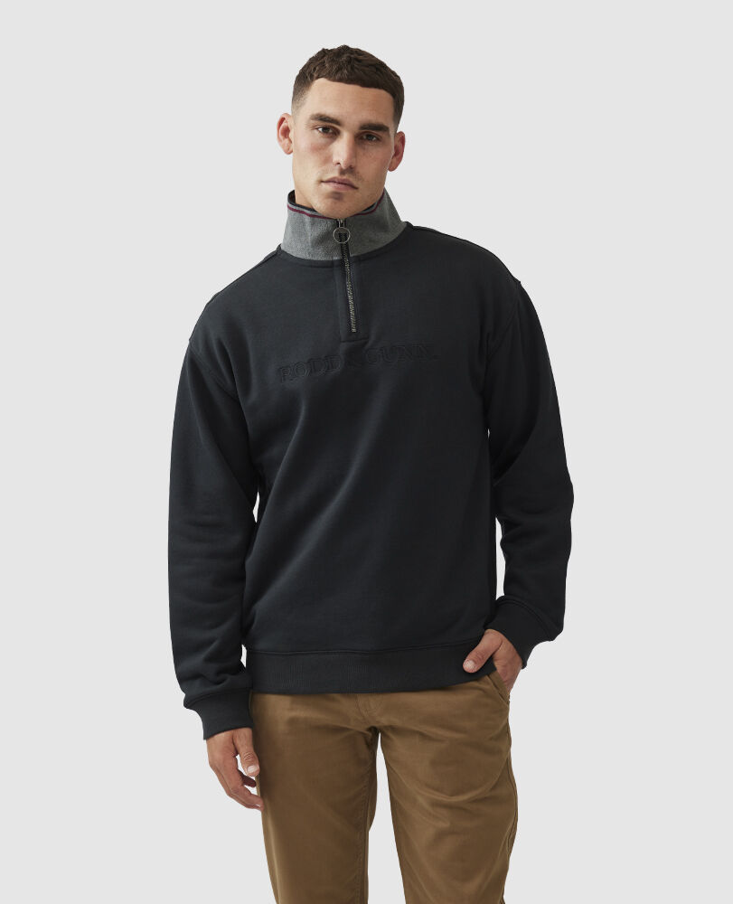 Alford Forest Sweat, , Front