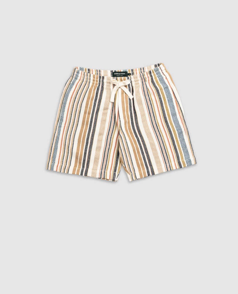 Gifford Resort 7" Short, KELP, Front