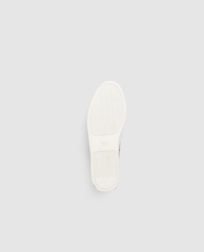 Endeavour Cruise Sneaker, COGNAC