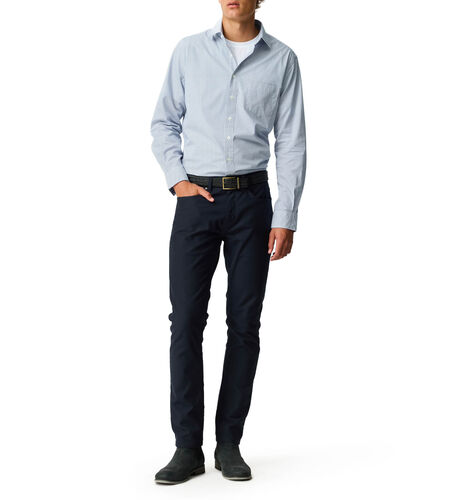 Edbrooke Hill Shirt, SKY