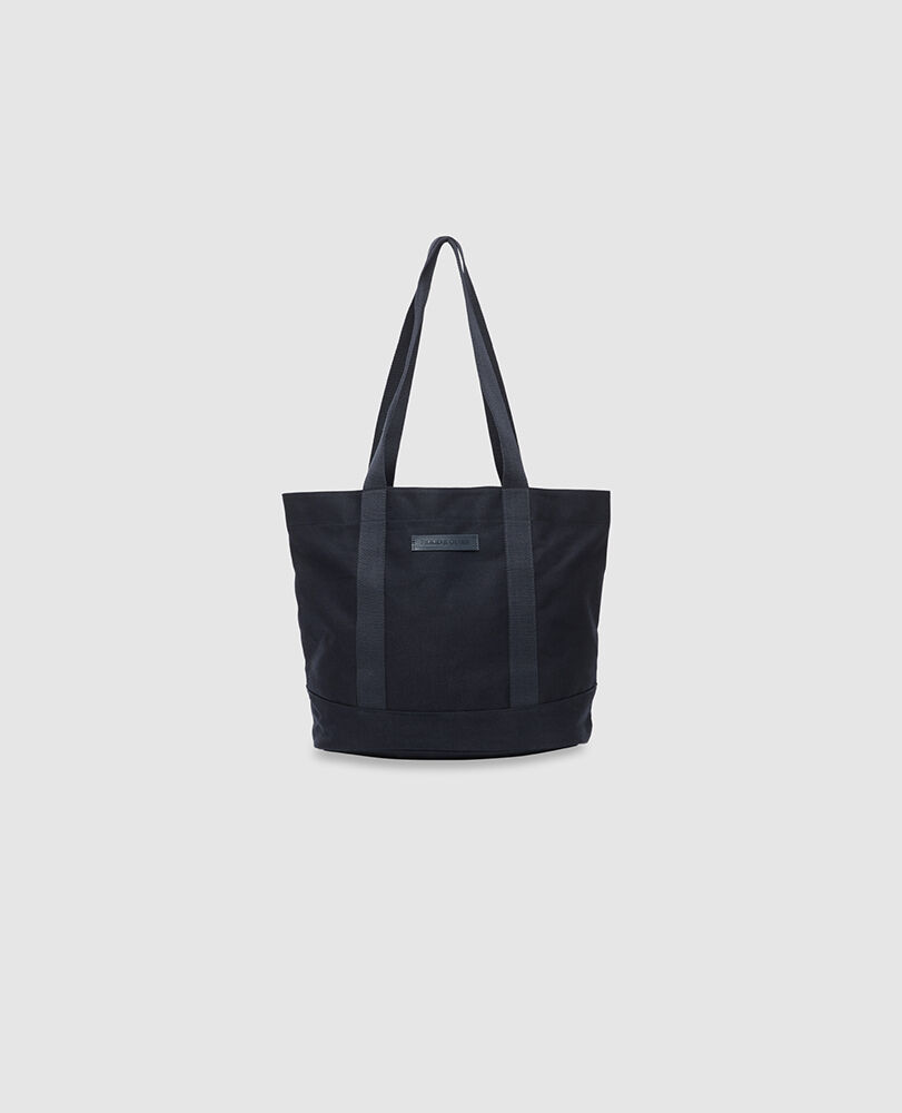 Sac cabas Putea/NAVY, MARINE, Flat Lay