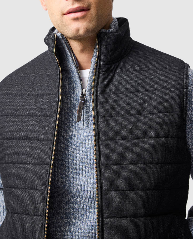 Robbies Road Knit, SURF, Detail 3